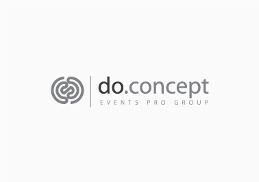 Projekt logo doConcept