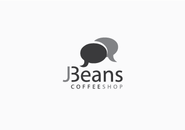 Projekt logo J-Beans Coffee