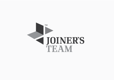 Projekt logo Joiners Team