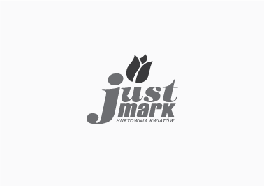 Projekt logo Justmark