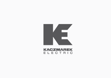 Projekt logo Kaczmarek Electric