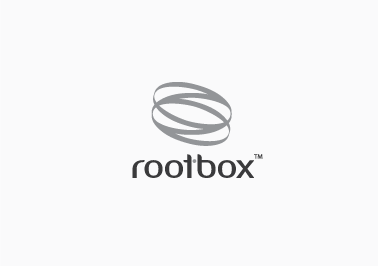 Logotyp Rootbox