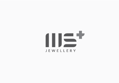 Projekt logo MS Jewellery