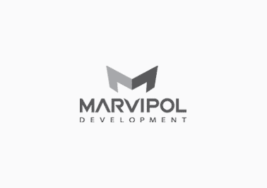 Projekt logo Marvipol