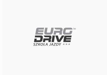 Projekt logo EuroDrive