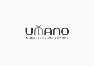 Projekt logo Umano